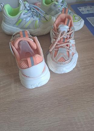 Кросівки літо 🌼 9