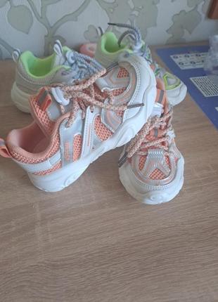 Кросівки літо 🌼 10