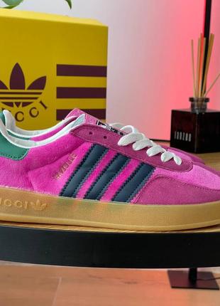 Кроссовки adidas4 фото