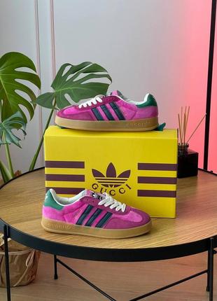 Кроссовки adidas2 фото