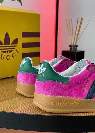 Кроссовки adidas7 фото