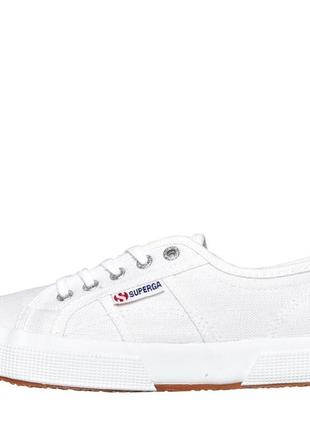 50й розмір!!! стильні кеди superga classic 2750 (італія)