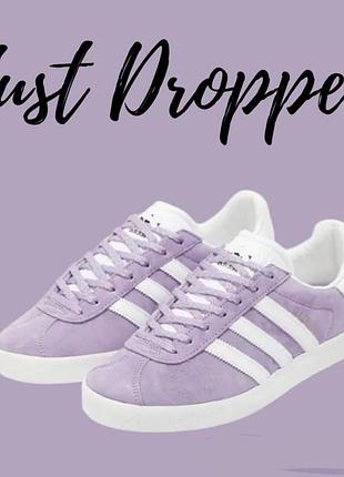 Жіночі снікери  adidas gazelle