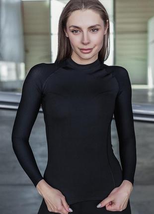 Рашгард кофта