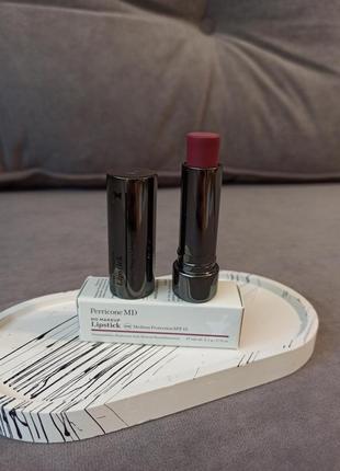 Помада для губ perricone md no makeup lipstick spf 15 in rose