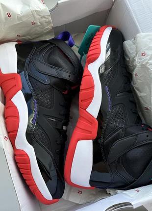 Кроссовки баскетбольные jordan jumpman two trey do1925-001