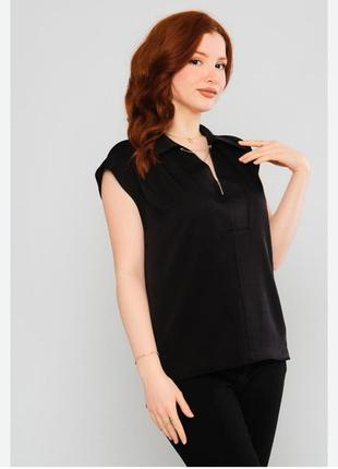 Блуза-кофточка футболка жіноча zara.