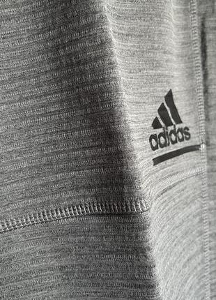 Спортивные штаны adidas z.n.e. cold.dry athletics fs24378 фото