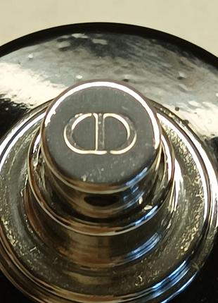 Christian dior sausage parfum 60ml оригінал.9 фото