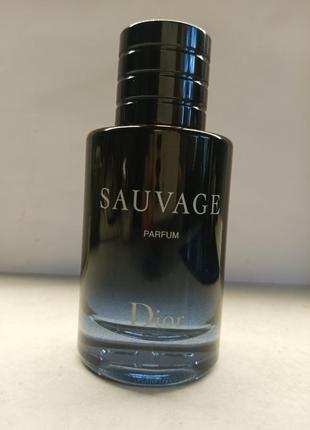 Christian dior sausage parfum 60ml оригінал.