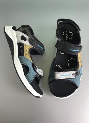 Босоніжки ecco x-trinsic 36, 38 р