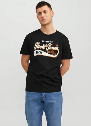 Футболка jack &amp;jones jack jones