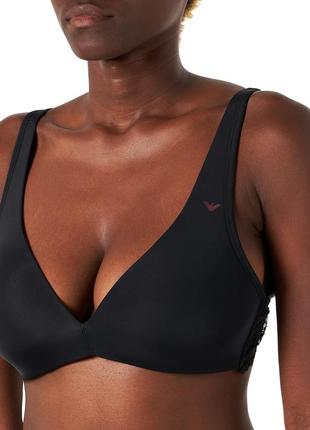 Жіночий бралет emporio armani