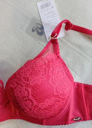 Бюстгалтер сетевой