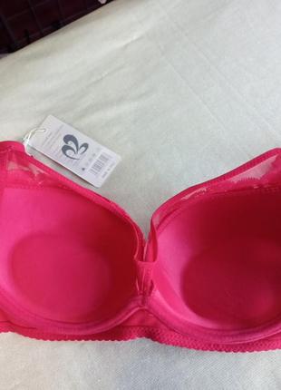 Бюстгалтер сетевой