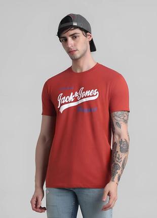 Футболка jack &amp;jones jack jones