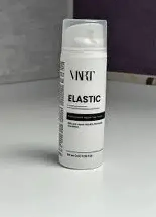 Профессиональная несмываемая восстанавливающая маска viart elastic