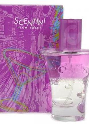 Scentini plum twist avon туалетна вода1 фото