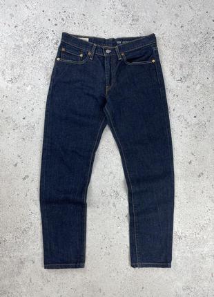 Levis denim jeans blue men’s чоловічі джинси оригінал