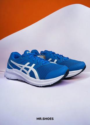 Бігові кросівки asics jolt 3