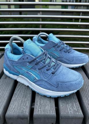 Жіночі кросівки asics gel lyte v