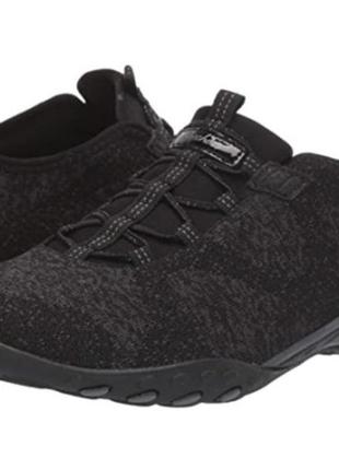 Женские кроссовки skechers breathe-easy - opportuknity