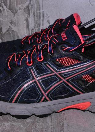 Asics кроссовки 40 размер3 фото