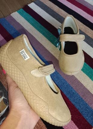 Балетки діабетичні befado dr.orto