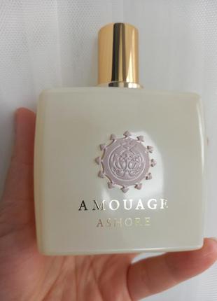 Amouage ashore.1 фото