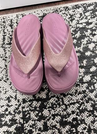 Crocs 8