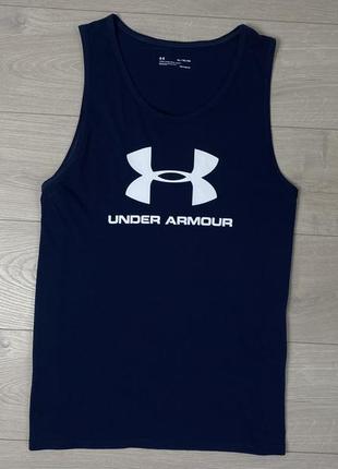 Майка under armour