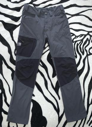 Штани Running pants karrimor x lite