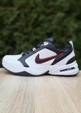 Кроссовки nike air monarch