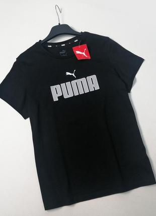 Жіноча футболка puma оригінал