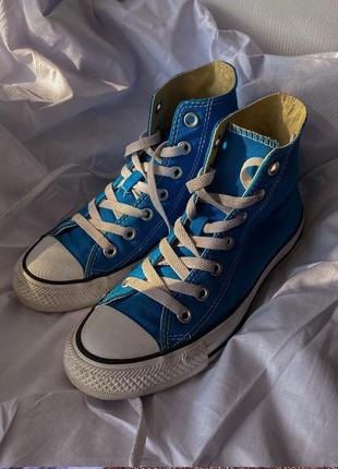 Converse all star