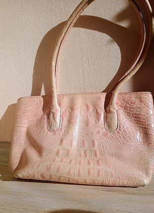 Сумка furla кожаная 8