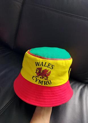 Панама бавовняна wales cumru (62-63см)