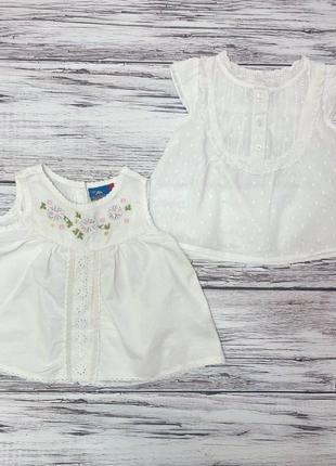 Детские блузки