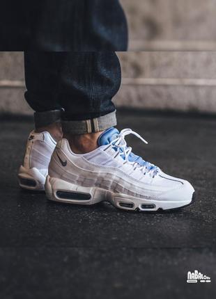 🏷️ 41 р 📏 26 см nike air max 95 оригінальні кросівки tn drill asg force dunk jordan