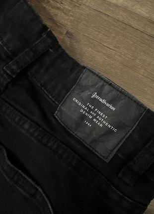 Юбка джинсовая stradivarius3 фото