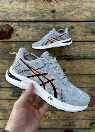 Кроссовки asics iniesta