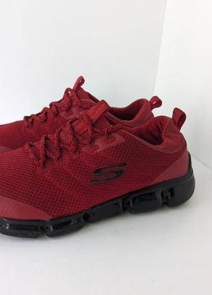 Кроссовки skechers