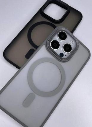 Acrylic phantom case for iphone