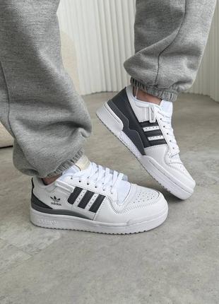 Кроссовки adidas forum s1302