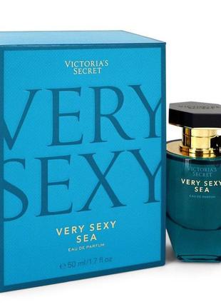 Летний сексуальный аромат в стиле very sexy sea victoria’s secret, морской, цитрусовый