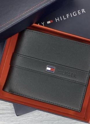 Гаманець tommy hilfiger