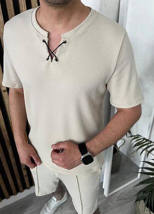 Чоловічий костюм