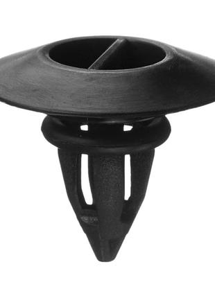 Натискне кріплення молдингу порогів 51777171003