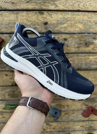 Кроссовки asics iniesta