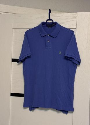 Polo ralph lauren поло